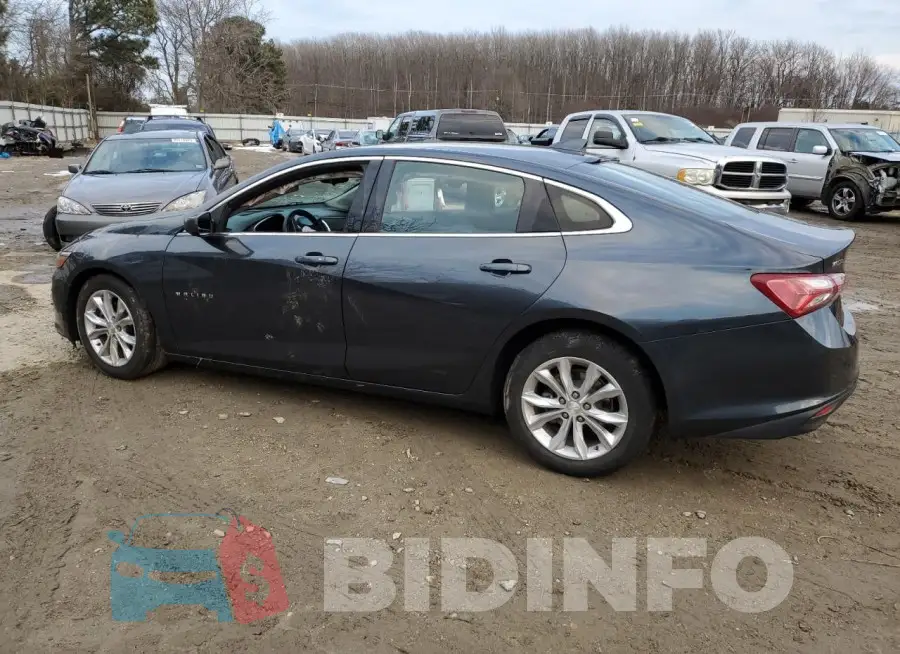 1G1ZD5ST6KF124718 Photo# 2