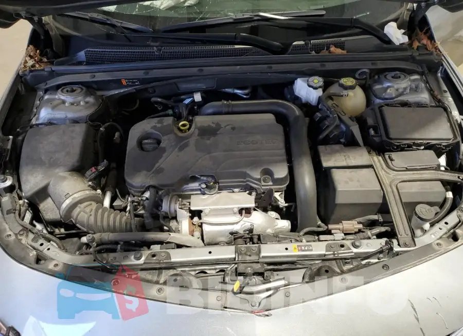 1G1ZD5ST6PF159444 Photo# 11