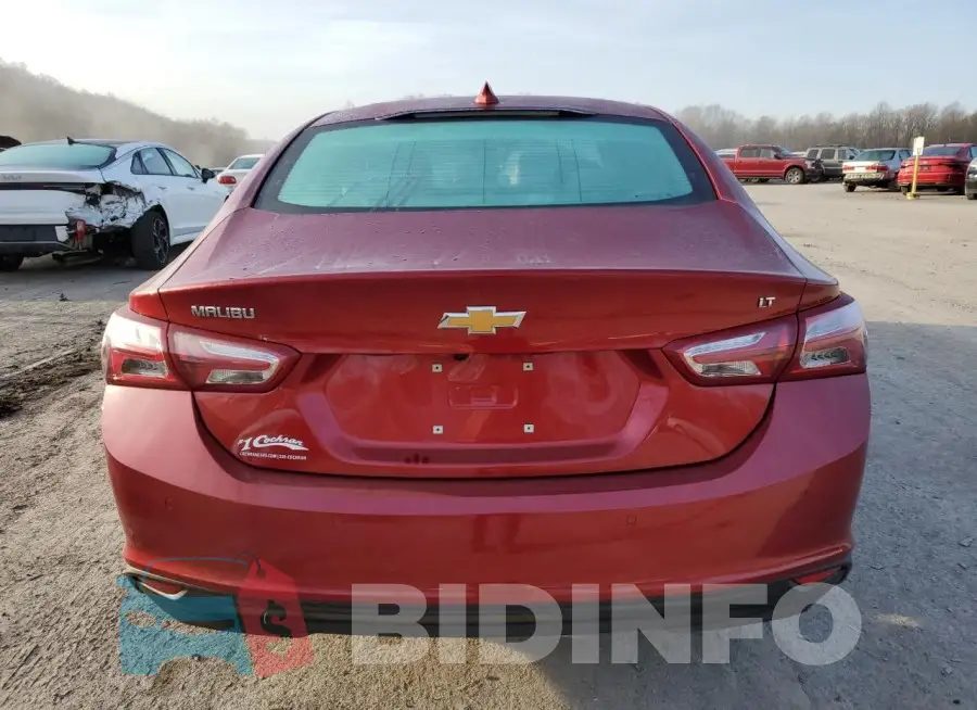 1G1ZD5ST7NF106247 Photo# 6