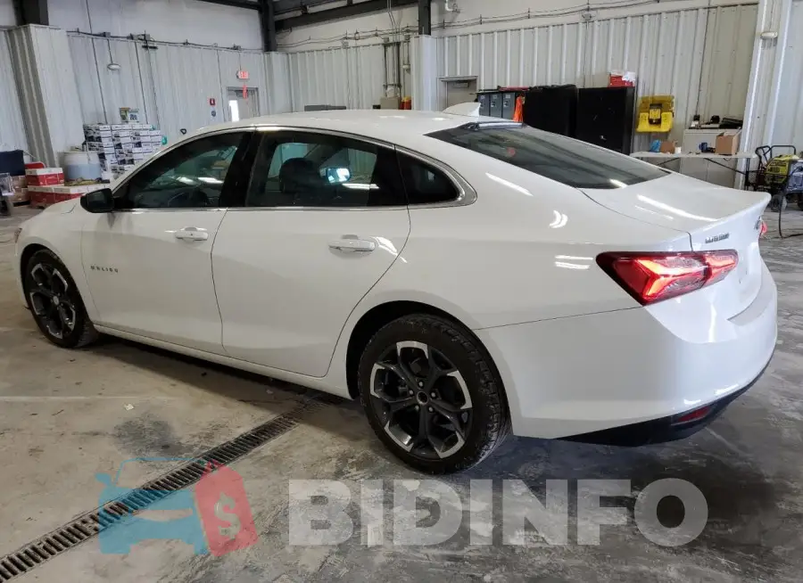1G1ZD5ST7NF155948 Photo# 2