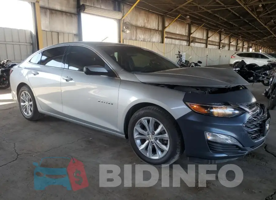 1G1ZD5ST8LF028462 Photo# 4