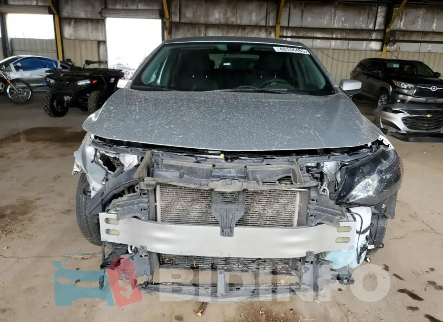 1G1ZD5ST9MF059818 Photo# 5