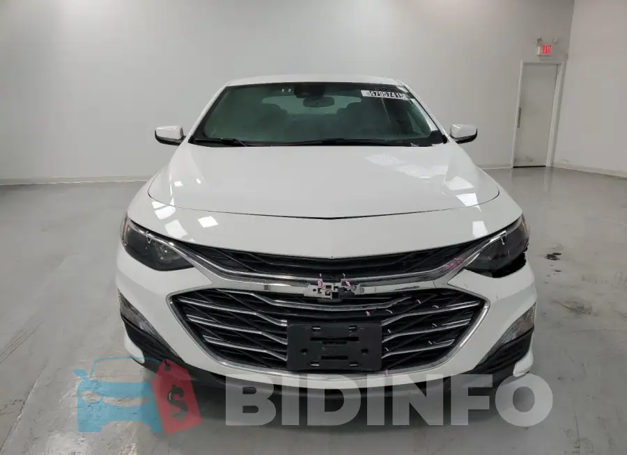 1G1ZD5ST9RF217369 Photo# 5
