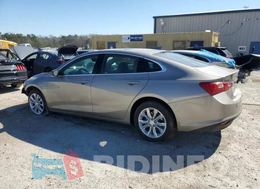 1G1ZD5ST9SF152917 Photo# 2