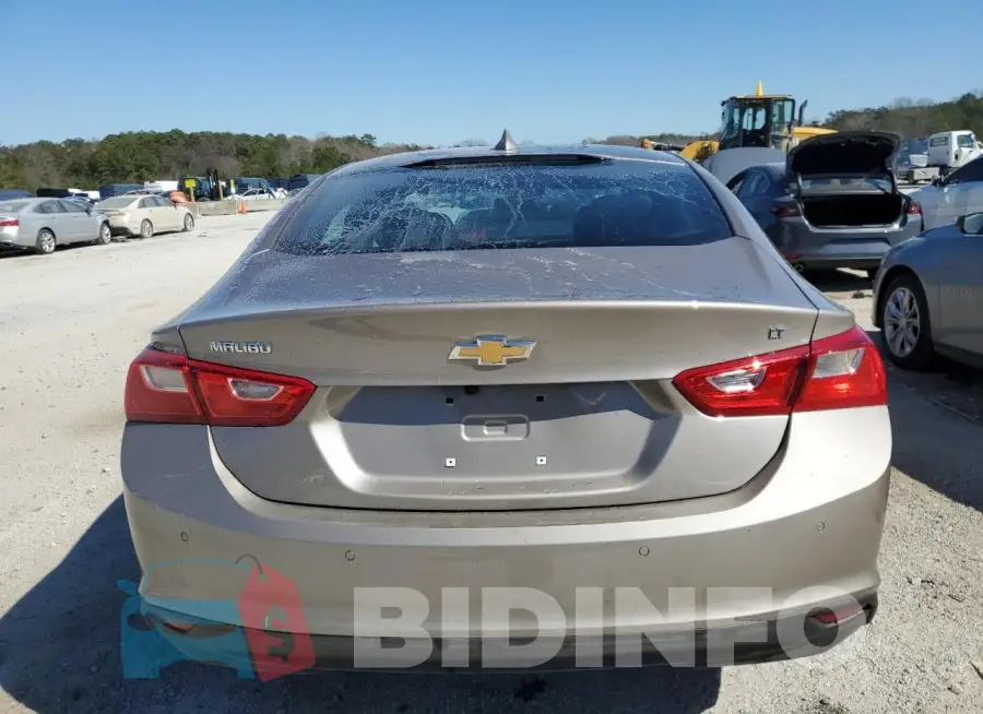 1G1ZD5ST9SF152917 Photo# 6