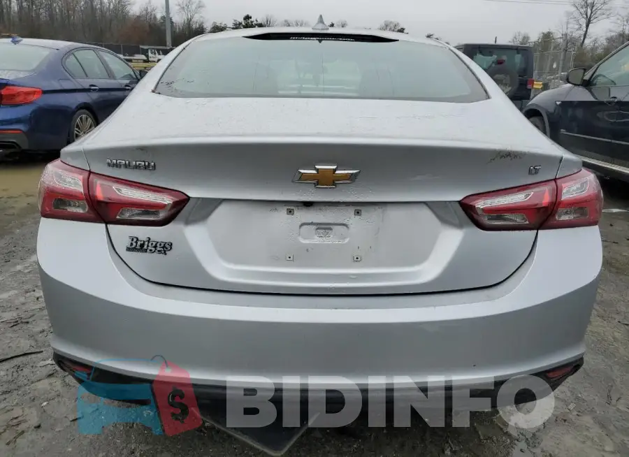 1G1ZD5STXLF114937 Photo# 6