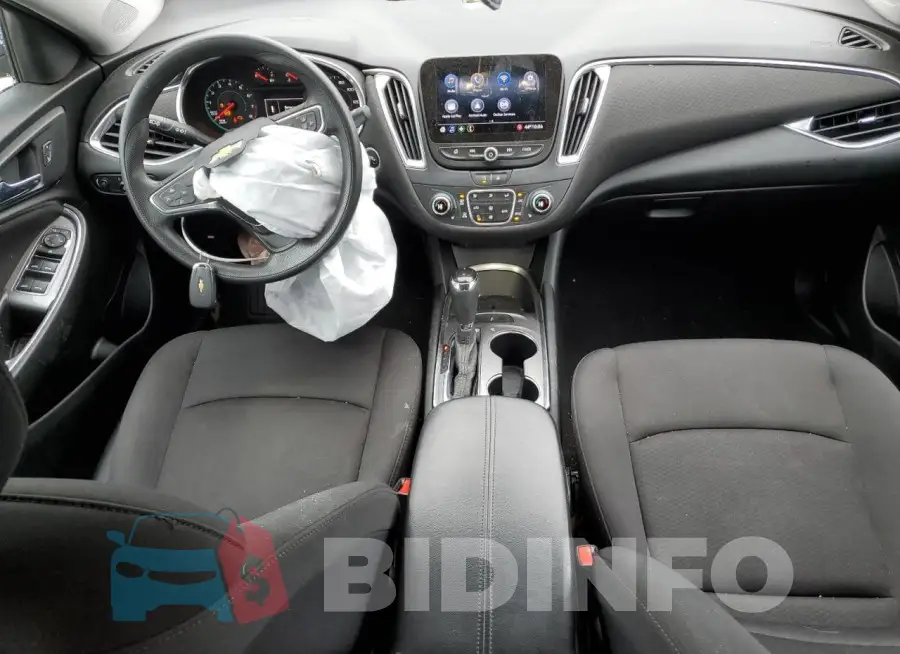 1G1ZD5STXLF114937 Photo# 8