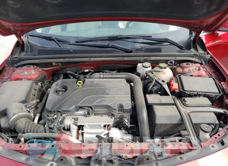 1G1ZE5ST4PF131283 Photo# 11