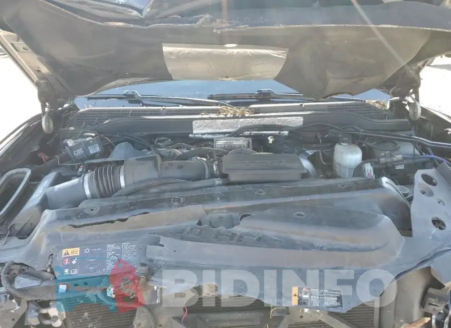 1GC1KSEY0KF232879 Photo# 11