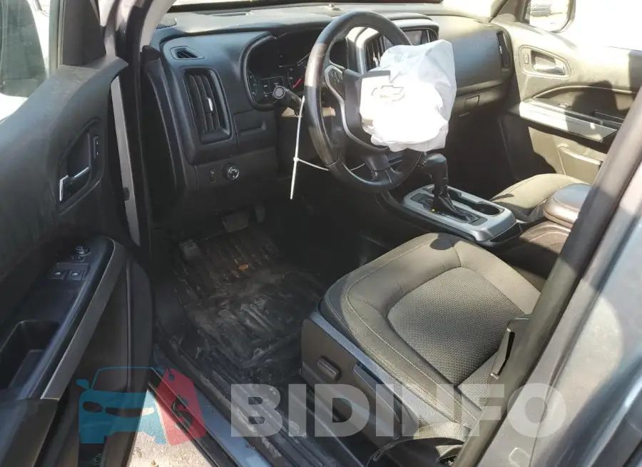1GCHSCEA3M1284515 Photo# 8