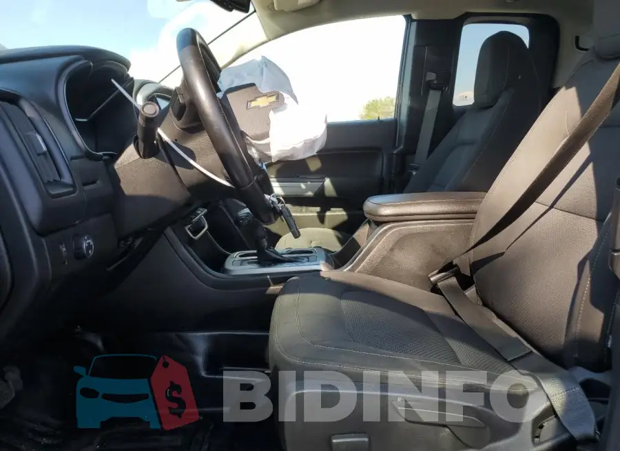 1GCHSCEA3M1284515 Photo# 7
