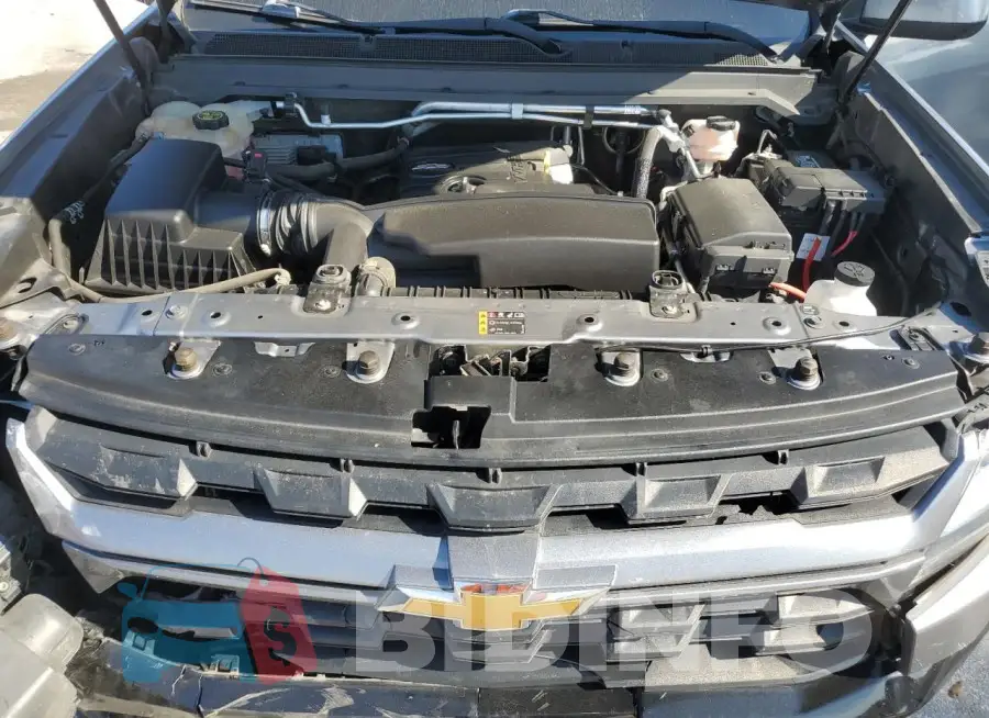 1GCHSCEA3M1284515 Photo# 11