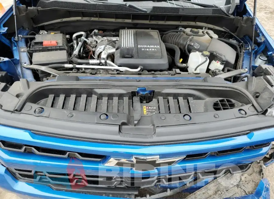 1GCUDEE8XRZ208610 Photo# 11