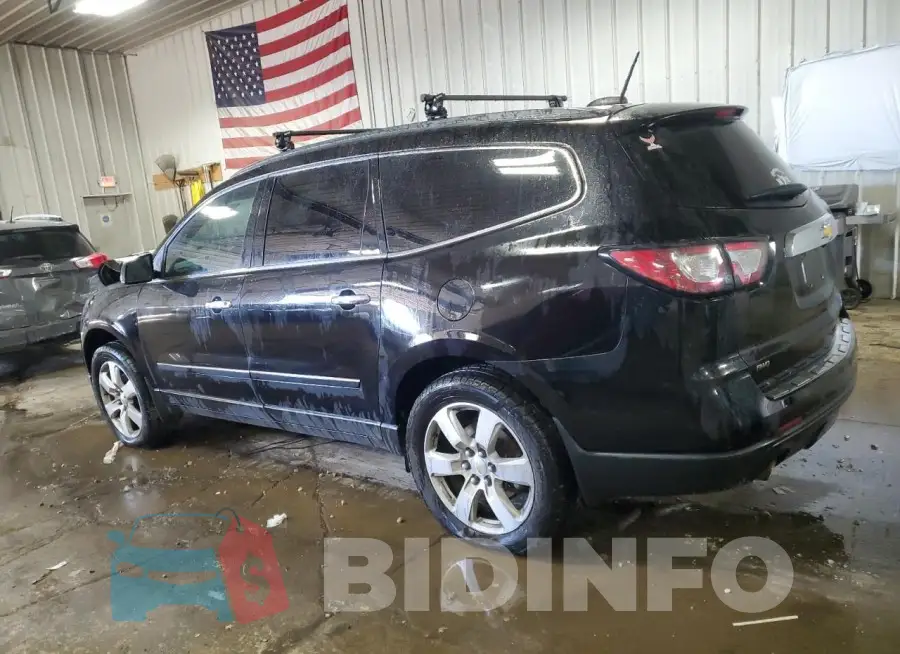 1GNKVJKD7GJ281936 Photo# 2