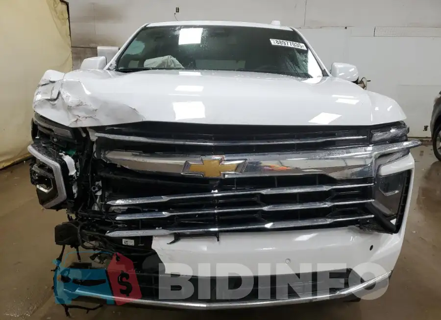 1GNS6NRD8SR111640 Photo# 5