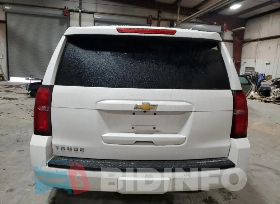 1GNSCBKC4GR209693 Photo# 6