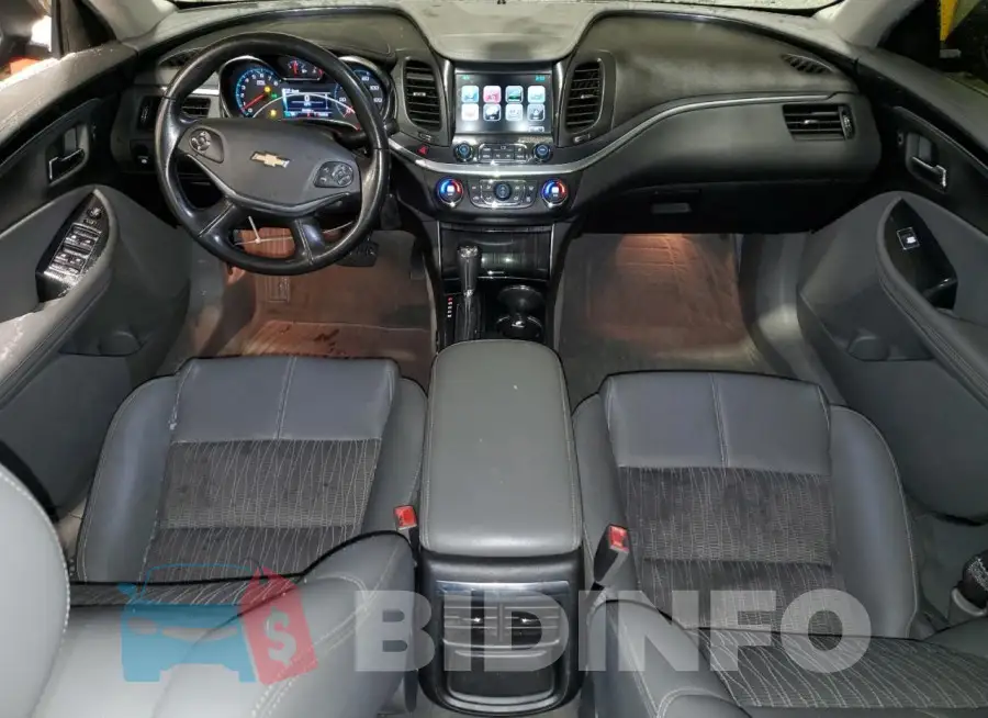 2G1105S30H9148457 Photo# 8