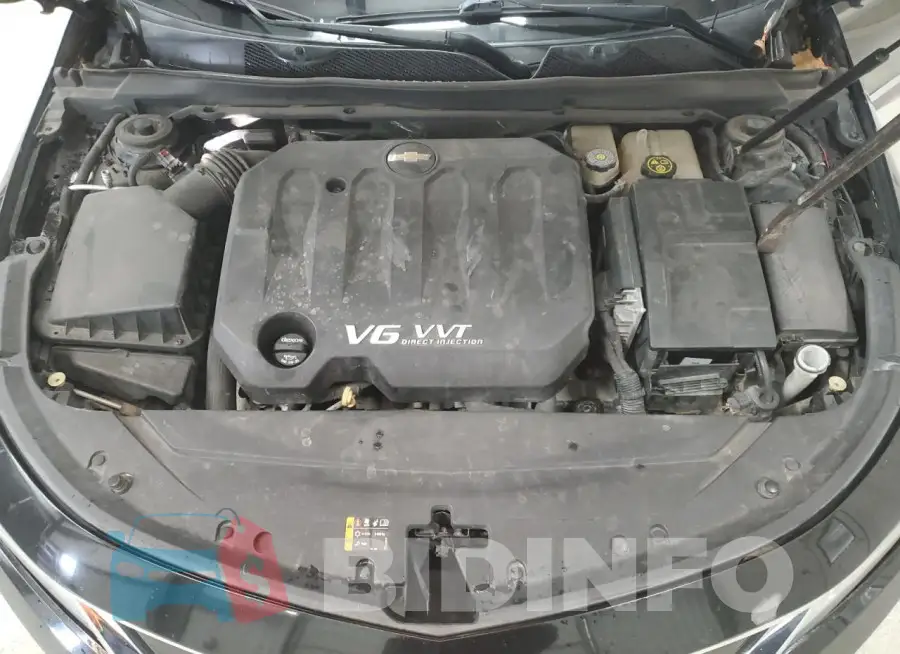 2G1145S32H9178693 Photo# 11