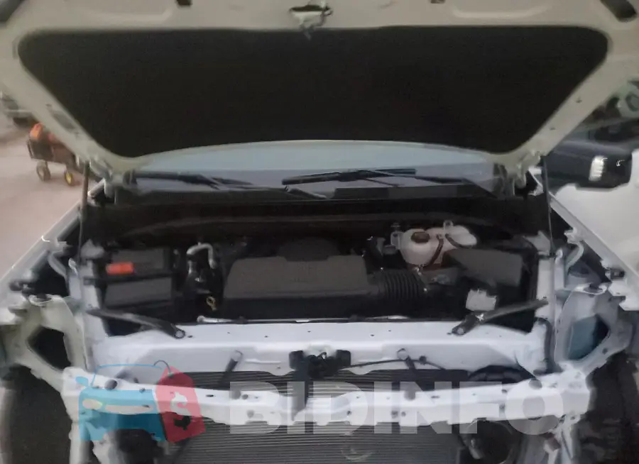 2GCUDEED3R1270310 Photo# 11