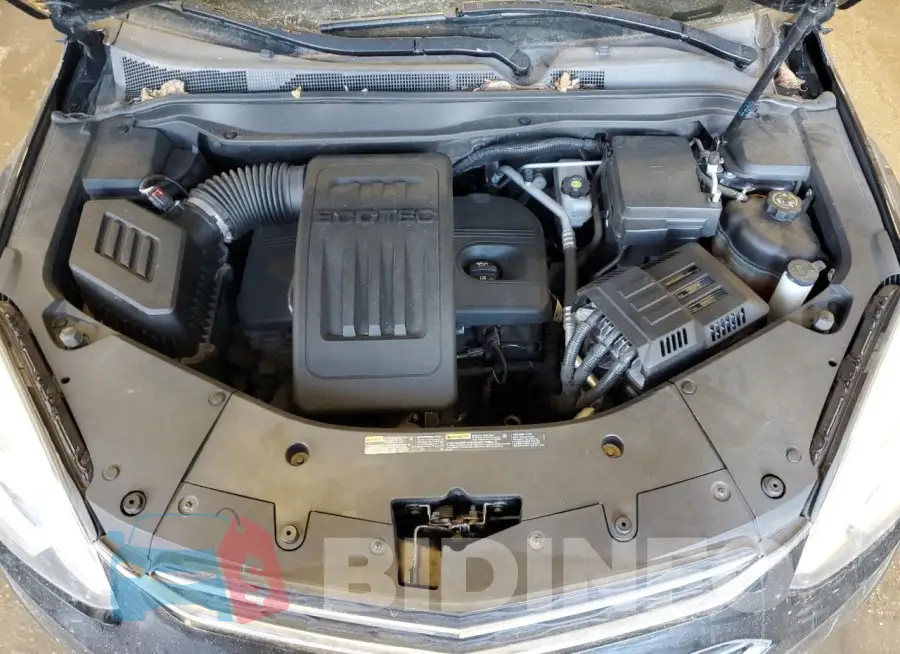 2GNALCEK5G6252813 Photo# 12