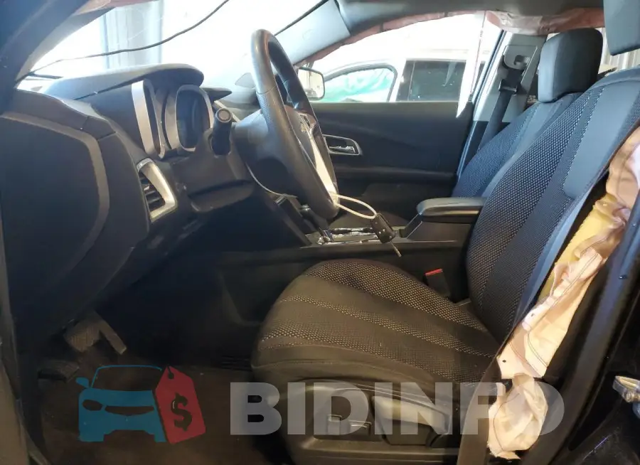 2GNALCEK5G6252813 Photo# 7