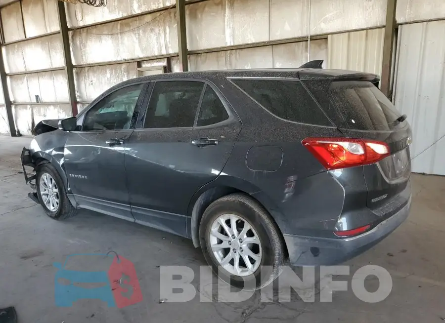 2GNAXHEV5J6338691 Photo# 2