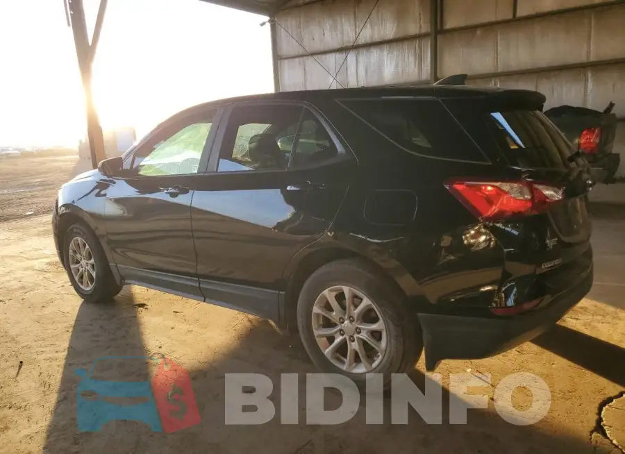 2GNAXHEV8L6113314 Photo# 2