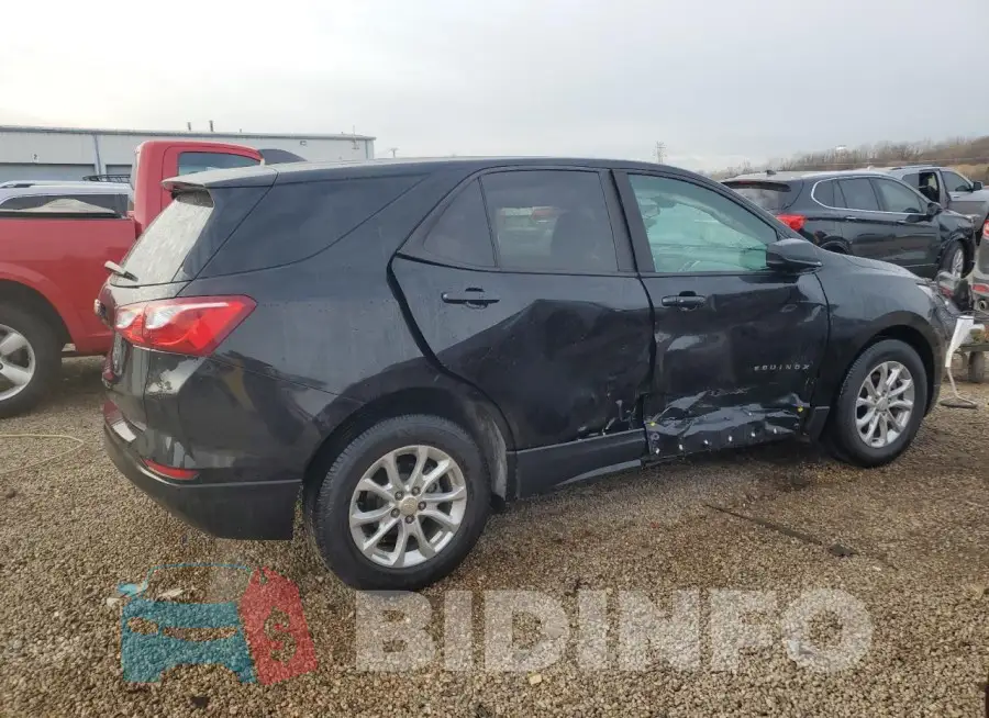 2GNAXHEV8L6282622 Photo# 3
