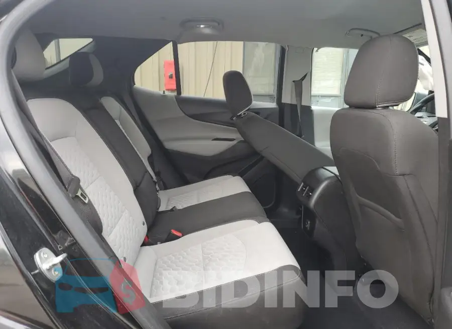 2GNAXHEV9M6106955 Photo# 11