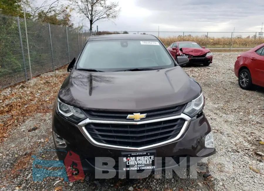 2GNAXKEV6L6109159 Photo# 5