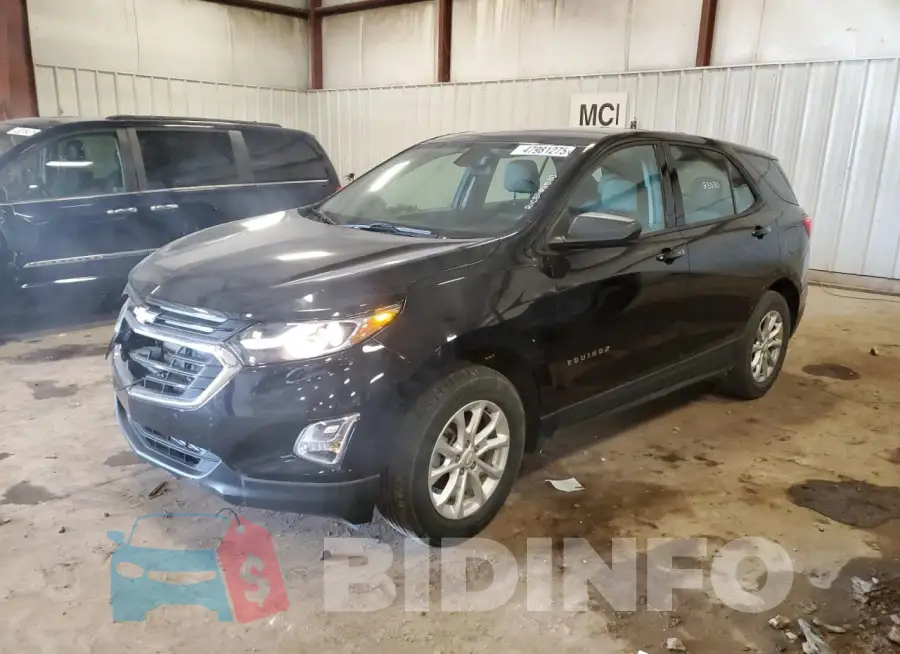 2GNAXREV1J6347166 Photo# 1