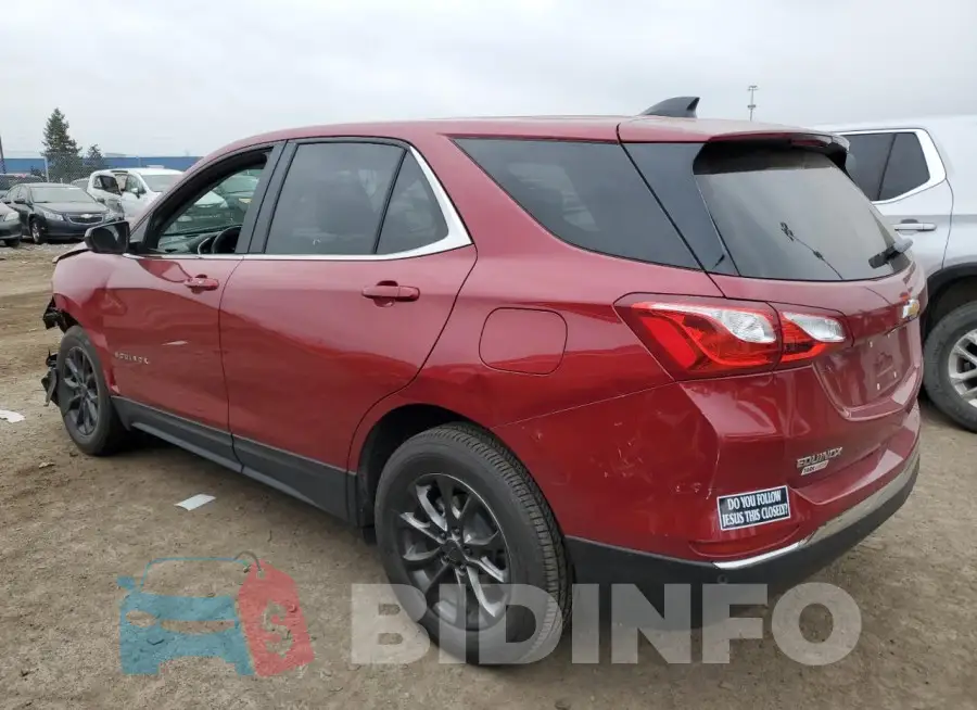 2GNAXTEV4L6251094 Photo# 2