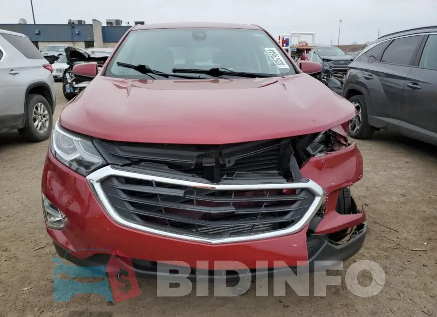 2GNAXTEV4L6251094 Photo# 5