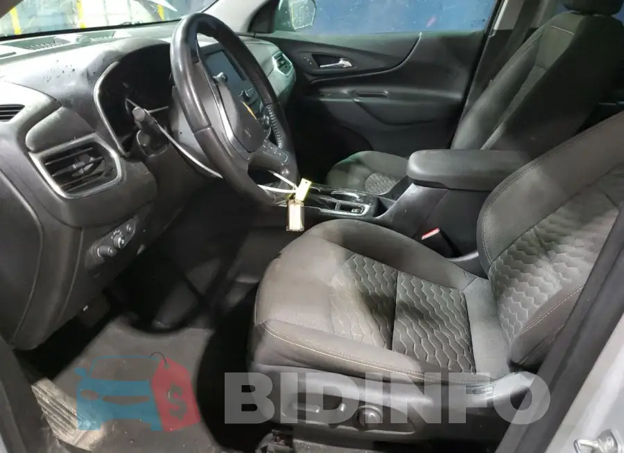 2GNAXUEV2L6184727 Photo# 7