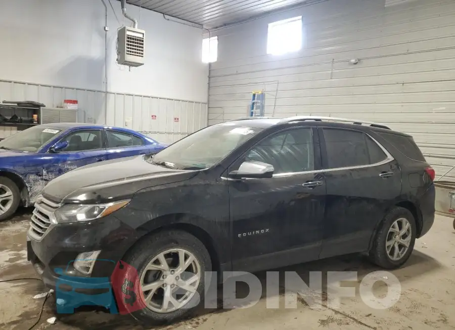 2GNAXXEV5L6232142 Photo# 1