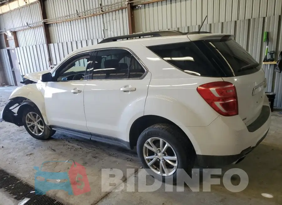 2GNFLFE34G6347329 Photo# 2