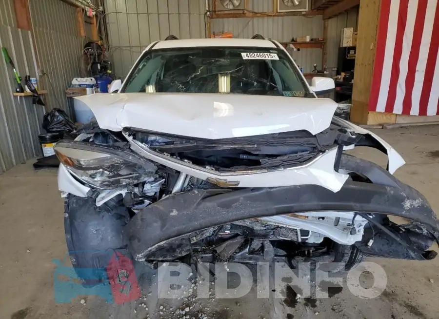 2GNFLFE34G6347329 Photo# 5