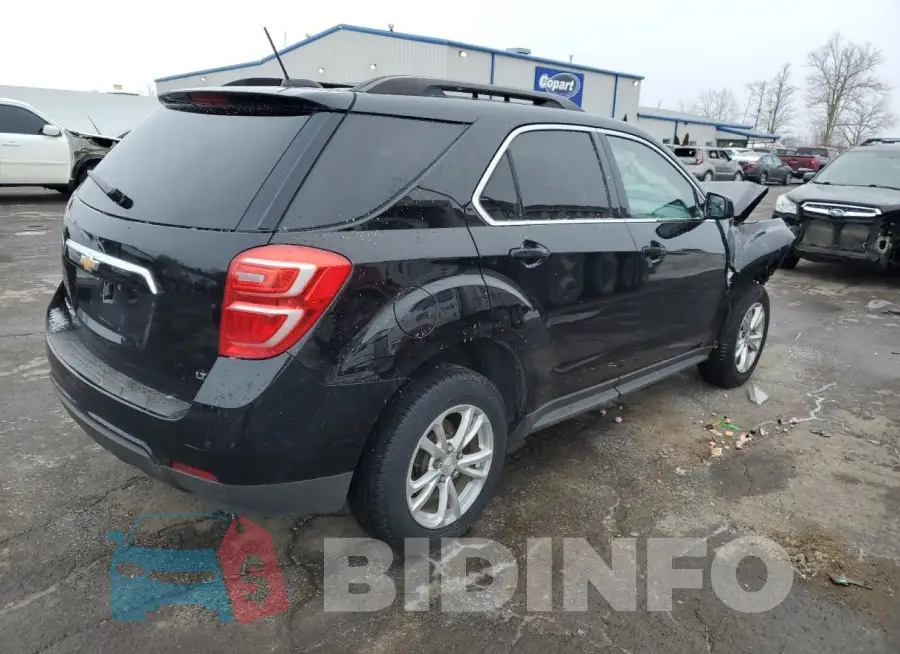2GNFLFEK3H6151441 Photo# 3