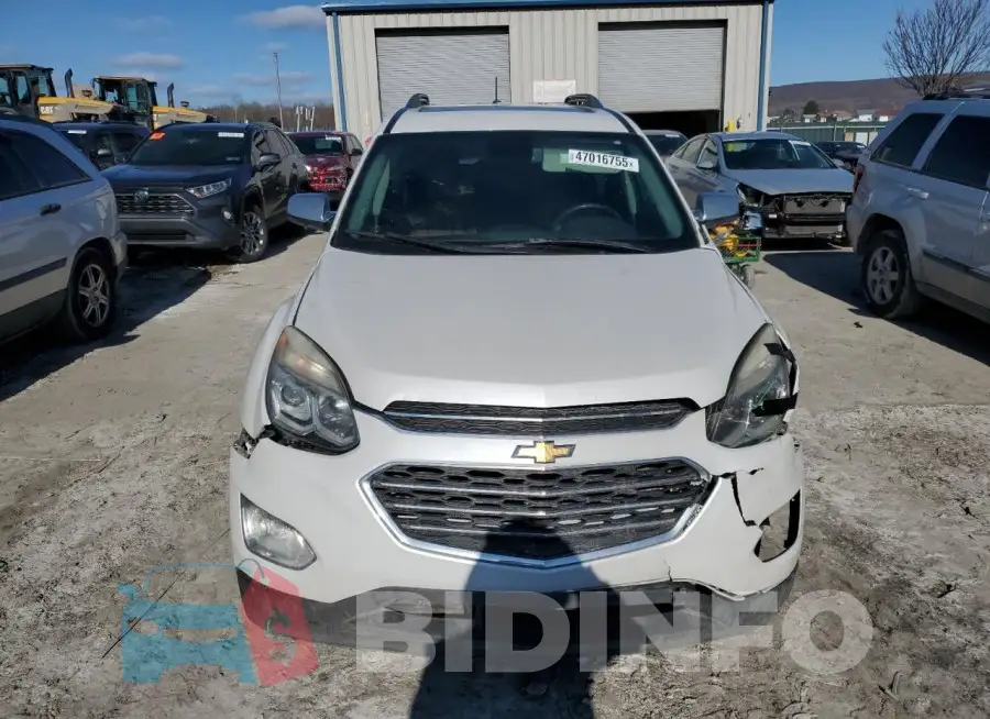 2GNFLGE35G6148196 Photo# 5