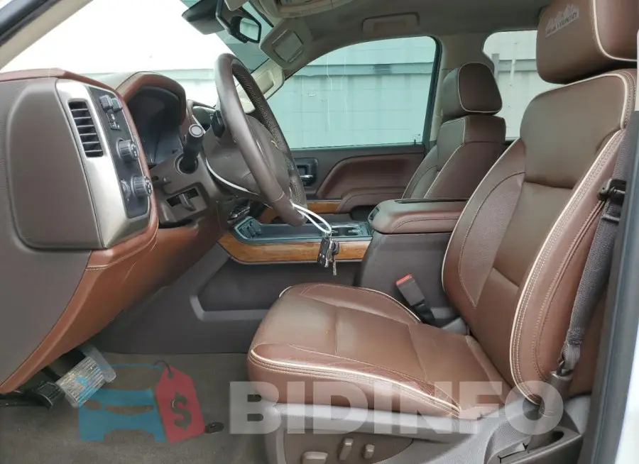 3GCUKTEC0JG281780 Photo# 7