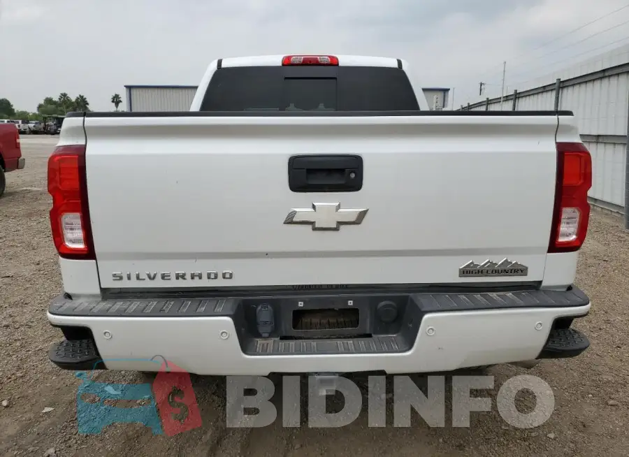3GCUKTEC0JG281780 Photo# 6