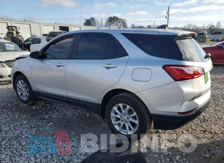 3GNAXHEV7MS126087 Photo# 2