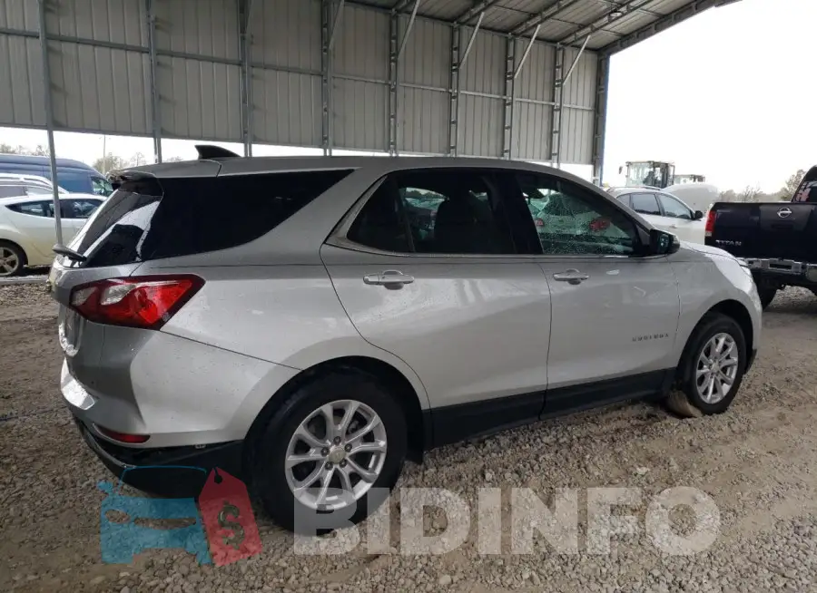 3GNAXKEVXKS628117 Photo# 3