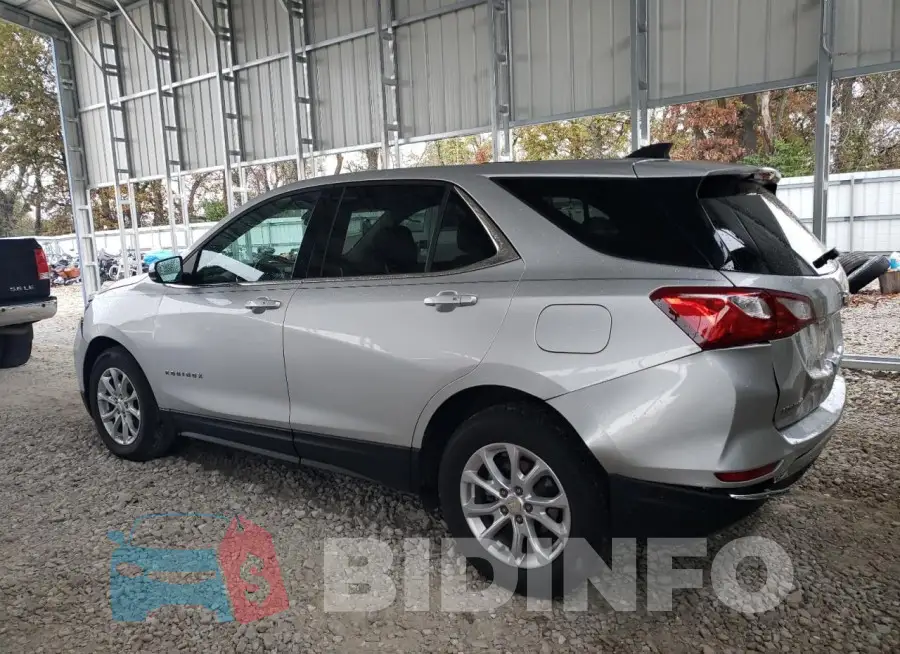 3GNAXKEVXKS628117 Photo# 2