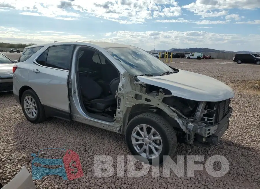 3GNAXSEV1JS614847 Photo# 4