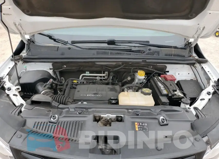 3GNCJLSB2KL242831 Photo# 12
