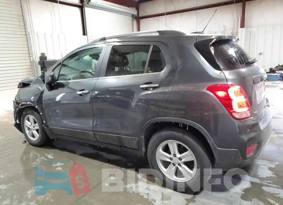 3GNCJLSB8LL269937 Photo# 2