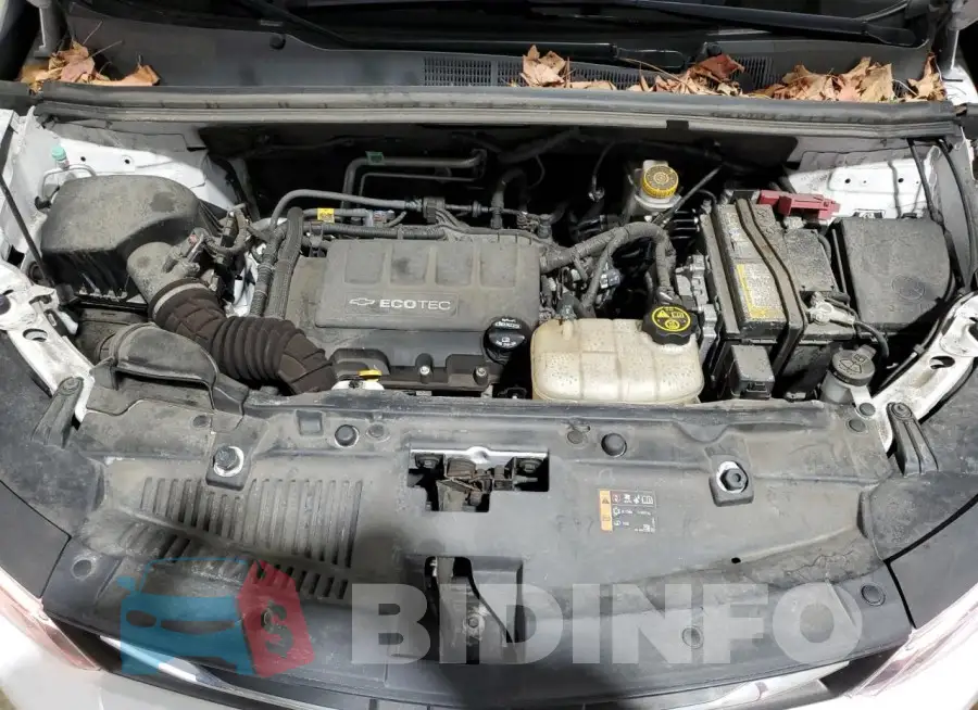 3GNCJPSB3LL261347 Photo# 11