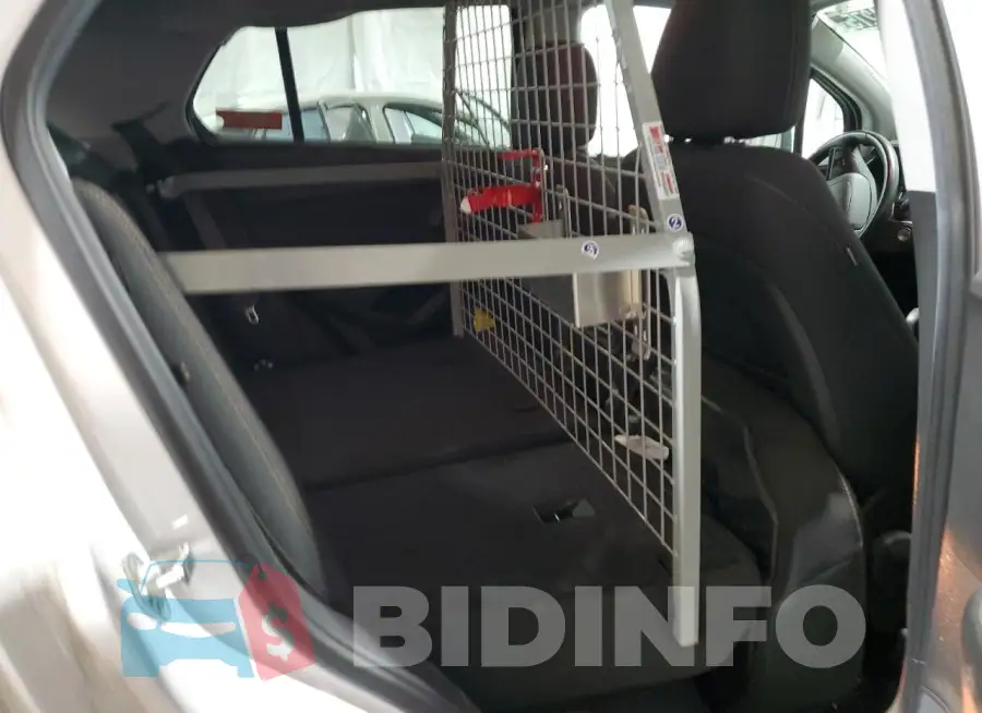 3GNCJPSB3LL262028 Photo# 10