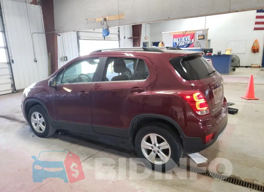 3GNCJPSB5HL268808 Photo# 2